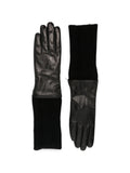RUDSAK Gloves BLACK RUDSAK