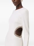 NISSA Long dress