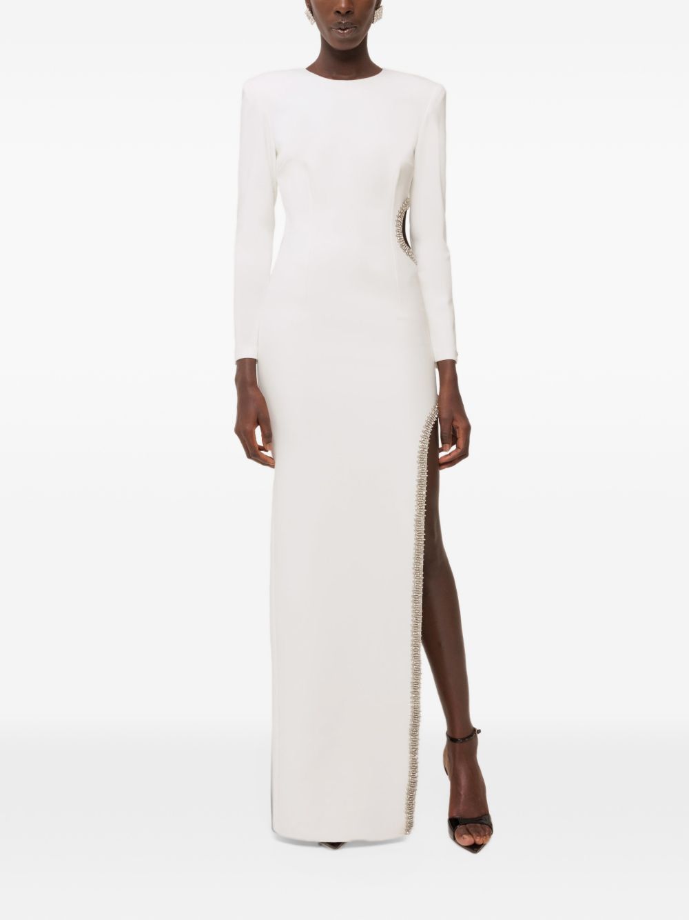 NISSA Long dress
