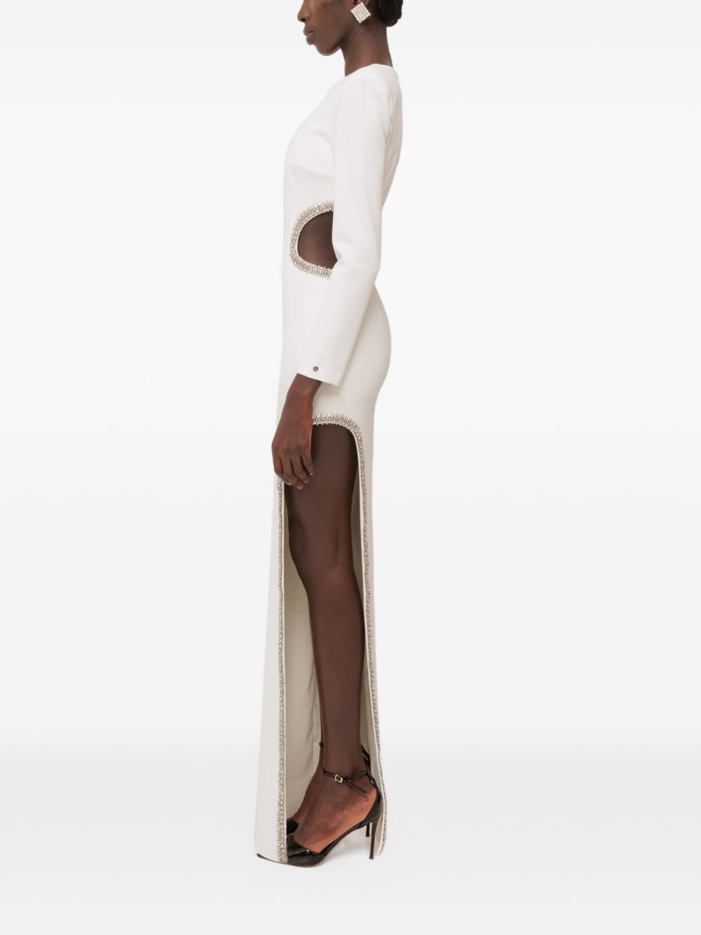 NISSA Long dress