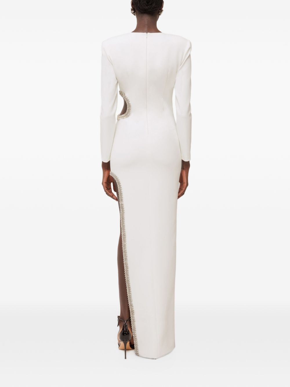NISSA Long dress