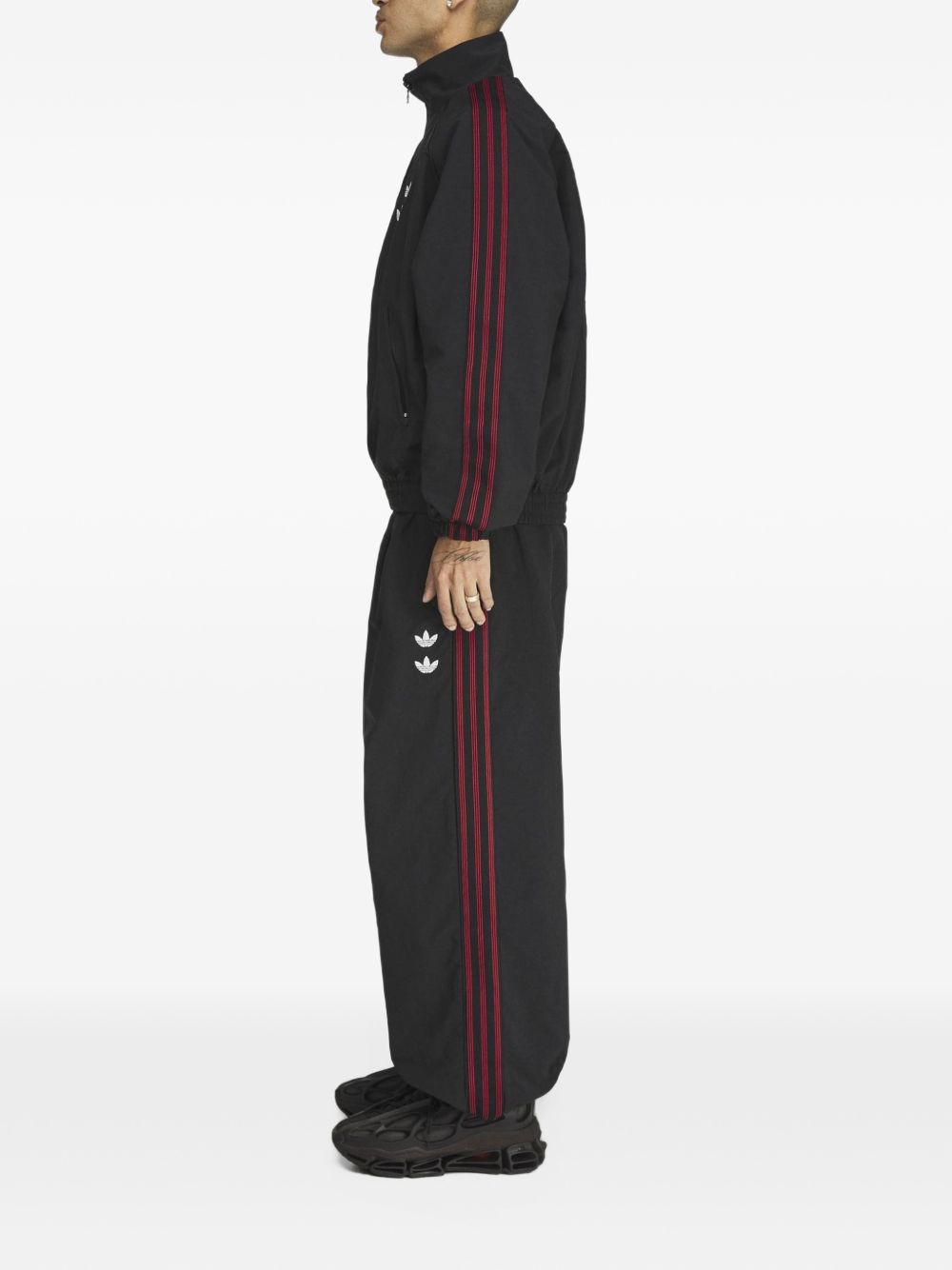 ADIDAS BY WILLY CHAVARRIA Printed tracksuit