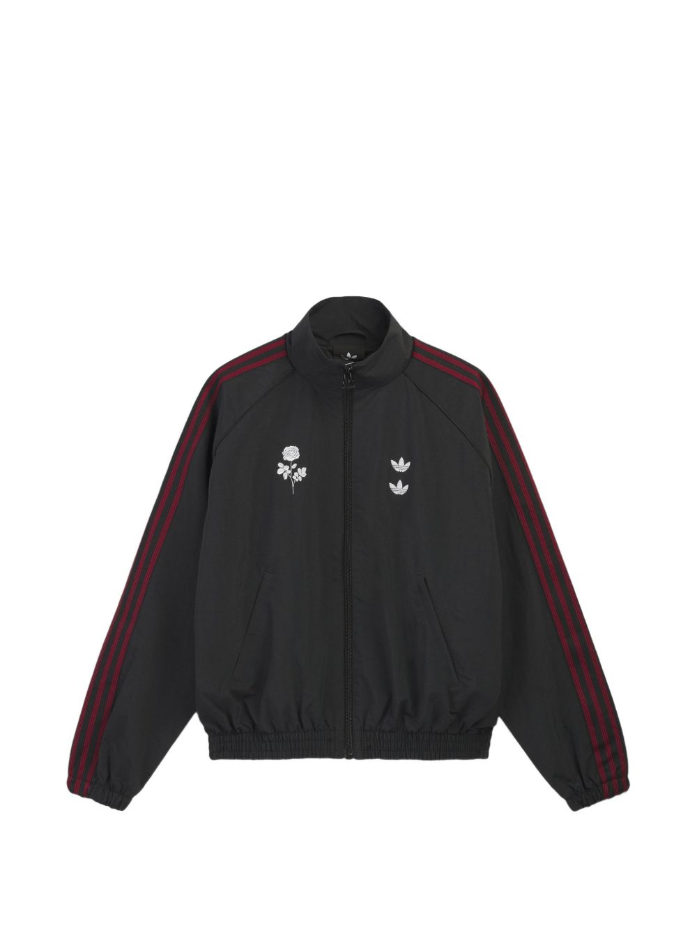ADIDAS BY WILLY CHAVARRIA Printed tracksuit