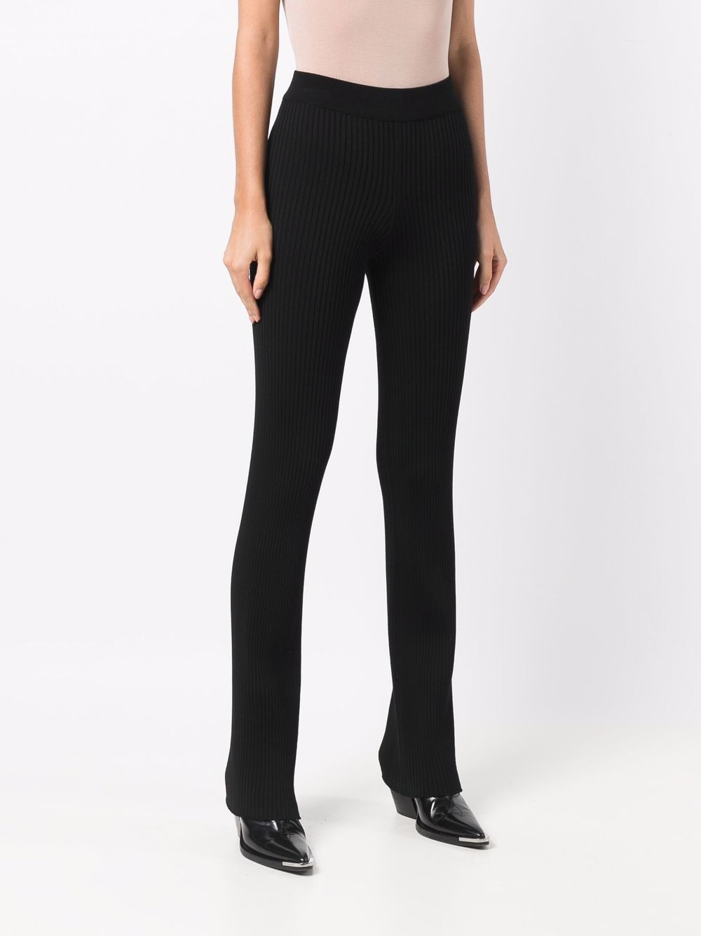 MRZ Sweaters BLACK