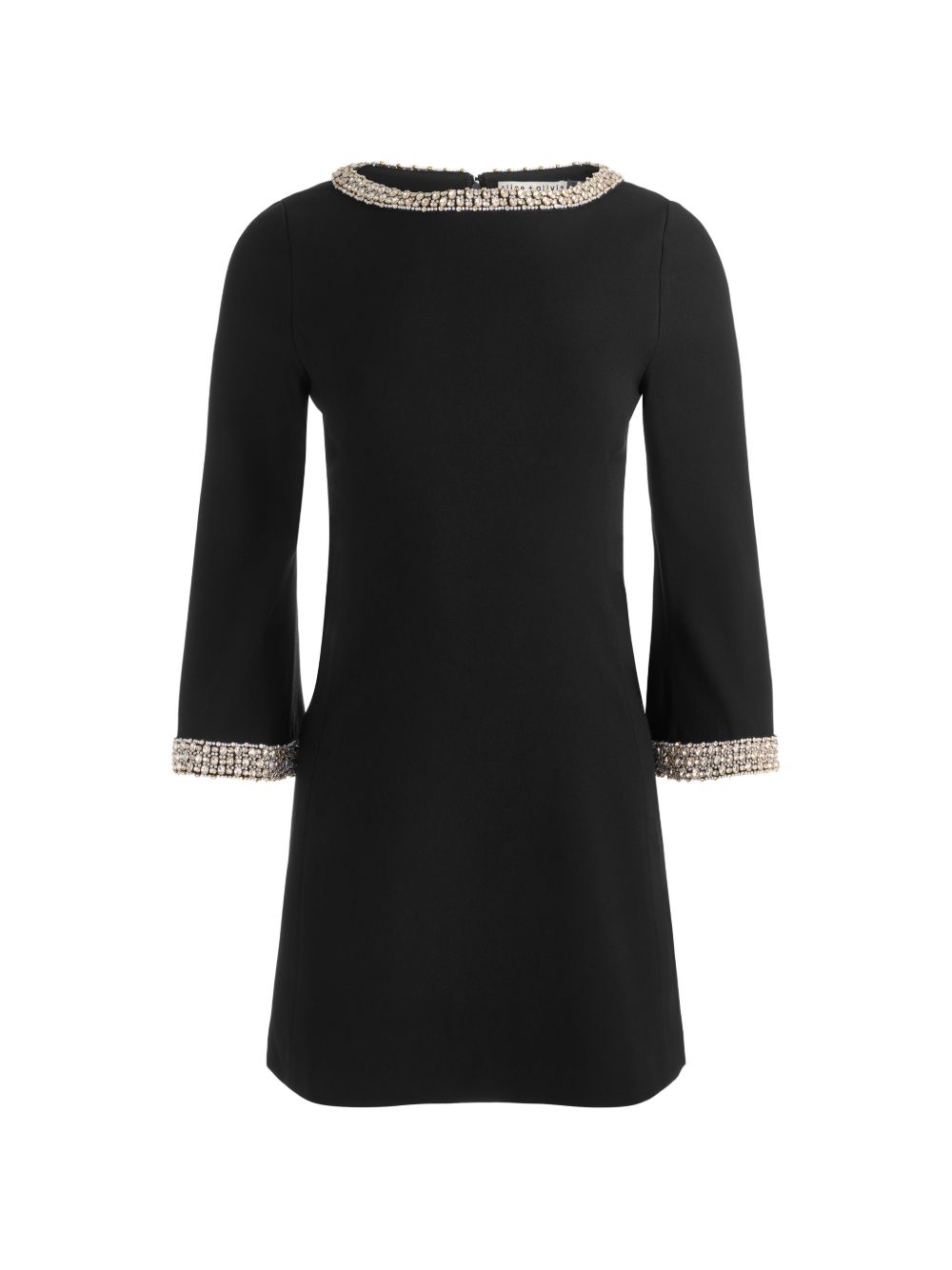 Alice + Olivia Dresses BLACK Alice + Olivia