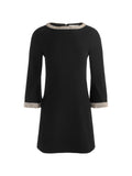 Alice + Olivia Dresses BLACK Alice + Olivia