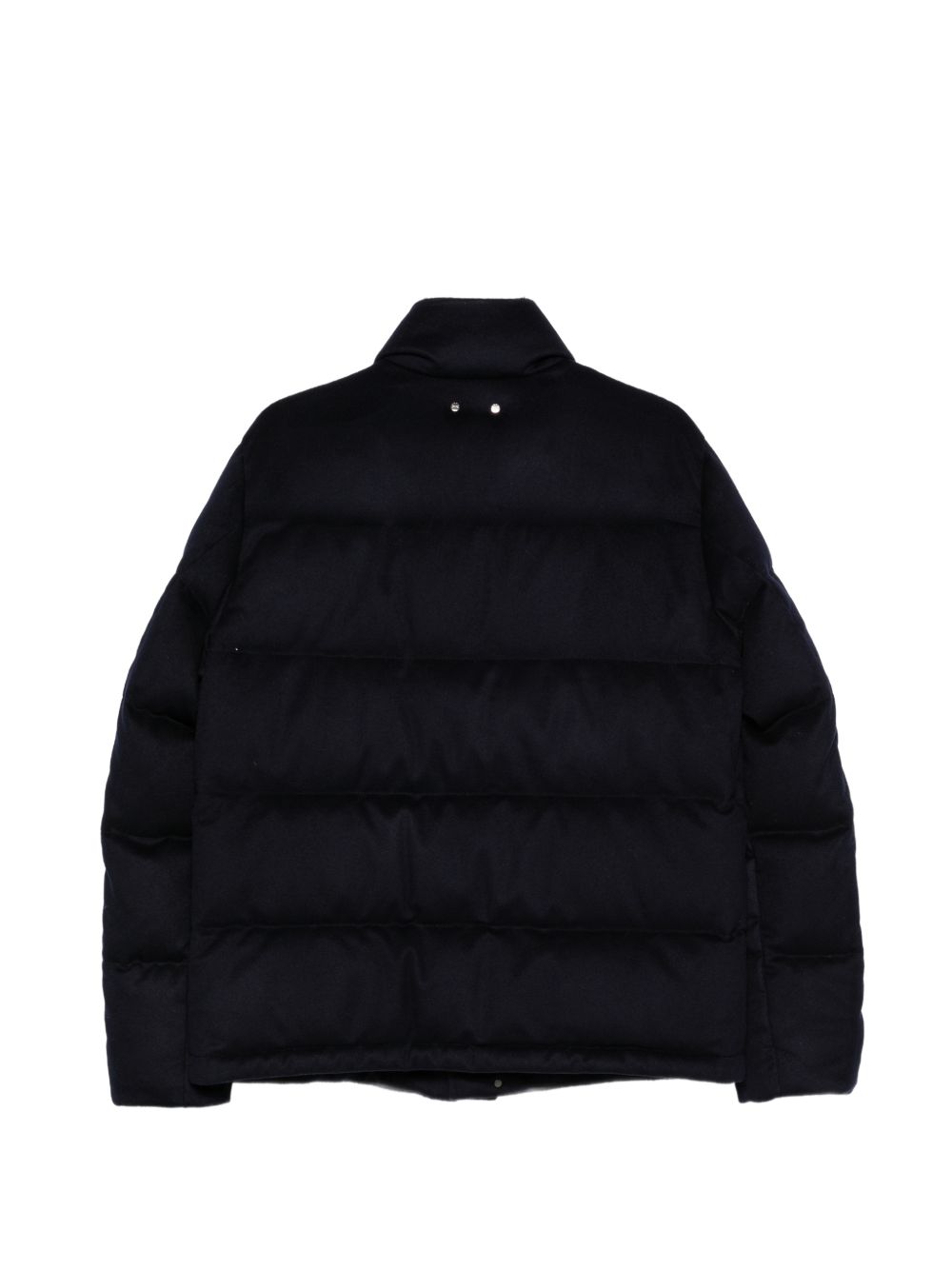 Jacob Cohen Coats NAVY Jacob Cohen