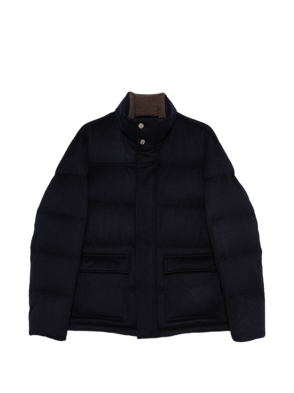 Jacob Cohen Coats NAVY Jacob Cohen