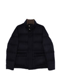 Jacob Cohen Coats NAVY Jacob Cohen
