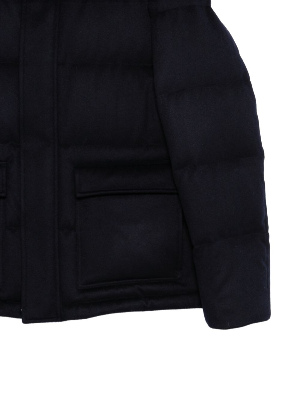 Jacob Cohen Coats NAVY Jacob Cohen
