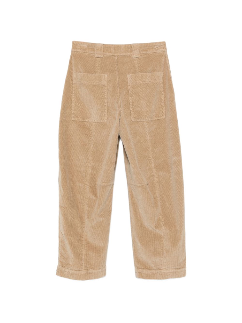 Closed Rhannon denim cotton jeans Closed