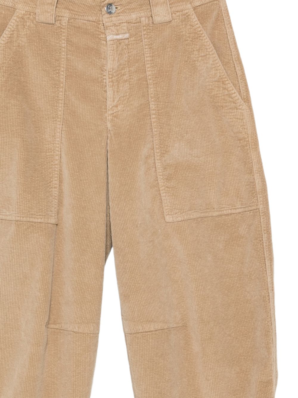 Closed Rhannon denim cotton jeans Closed