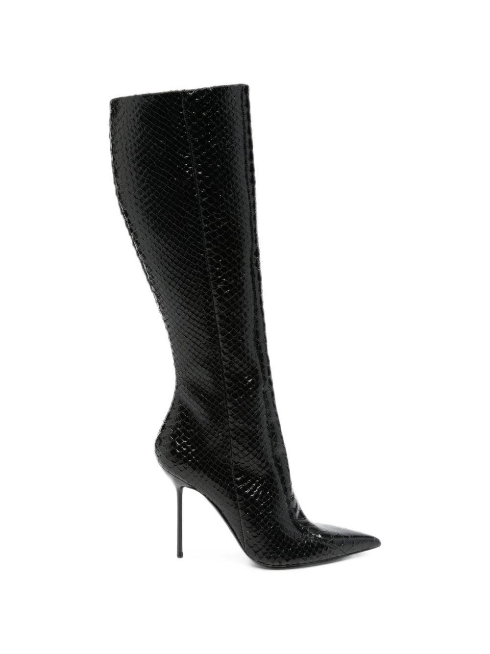 Paris Texas Lidia heel boots Paris Texas