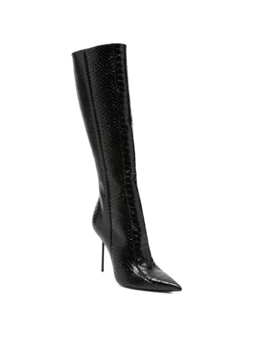 Paris Texas Lidia heel boots Paris Texas