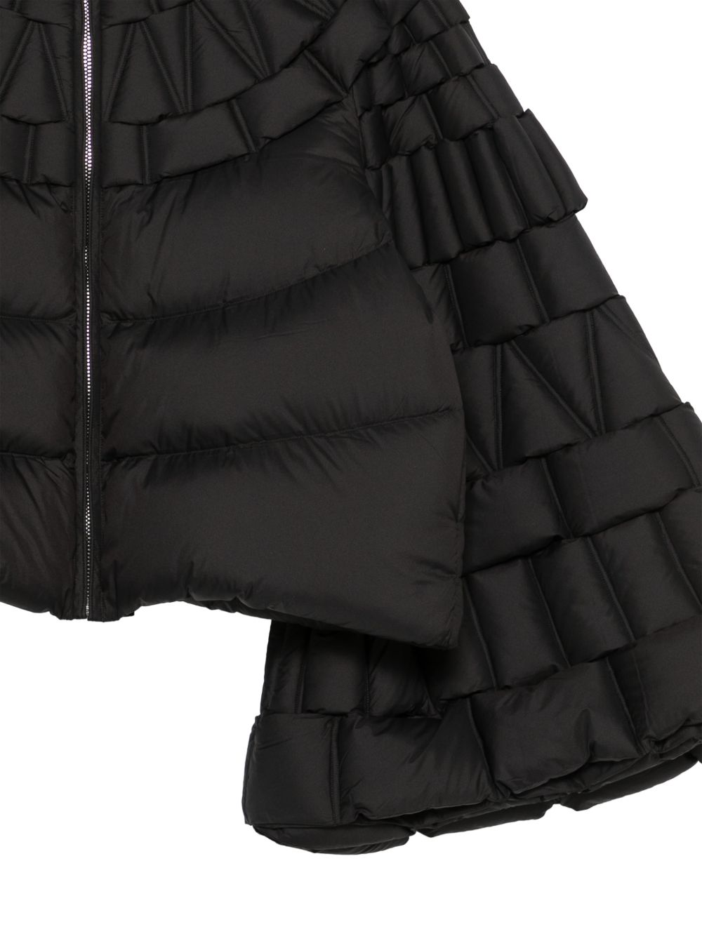 RAXXY Puffer down jacket RAXXY