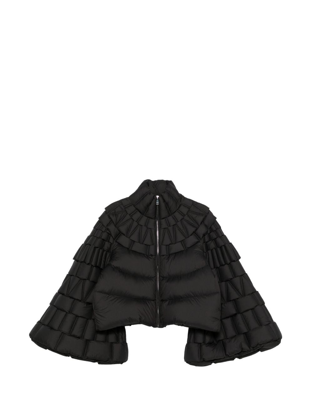 RAXXY Puffer down jacket RAXXY