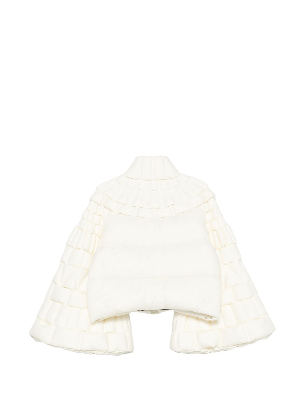 RAXXY Puffer down jacket RAXXY