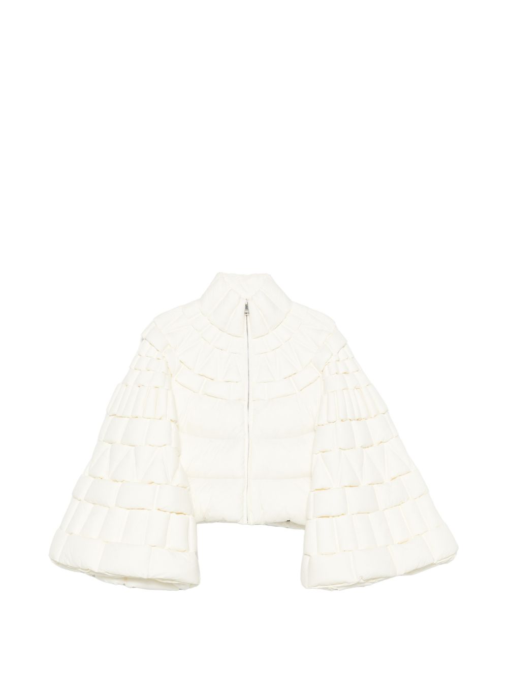 RAXXY Puffer down jacket RAXXY