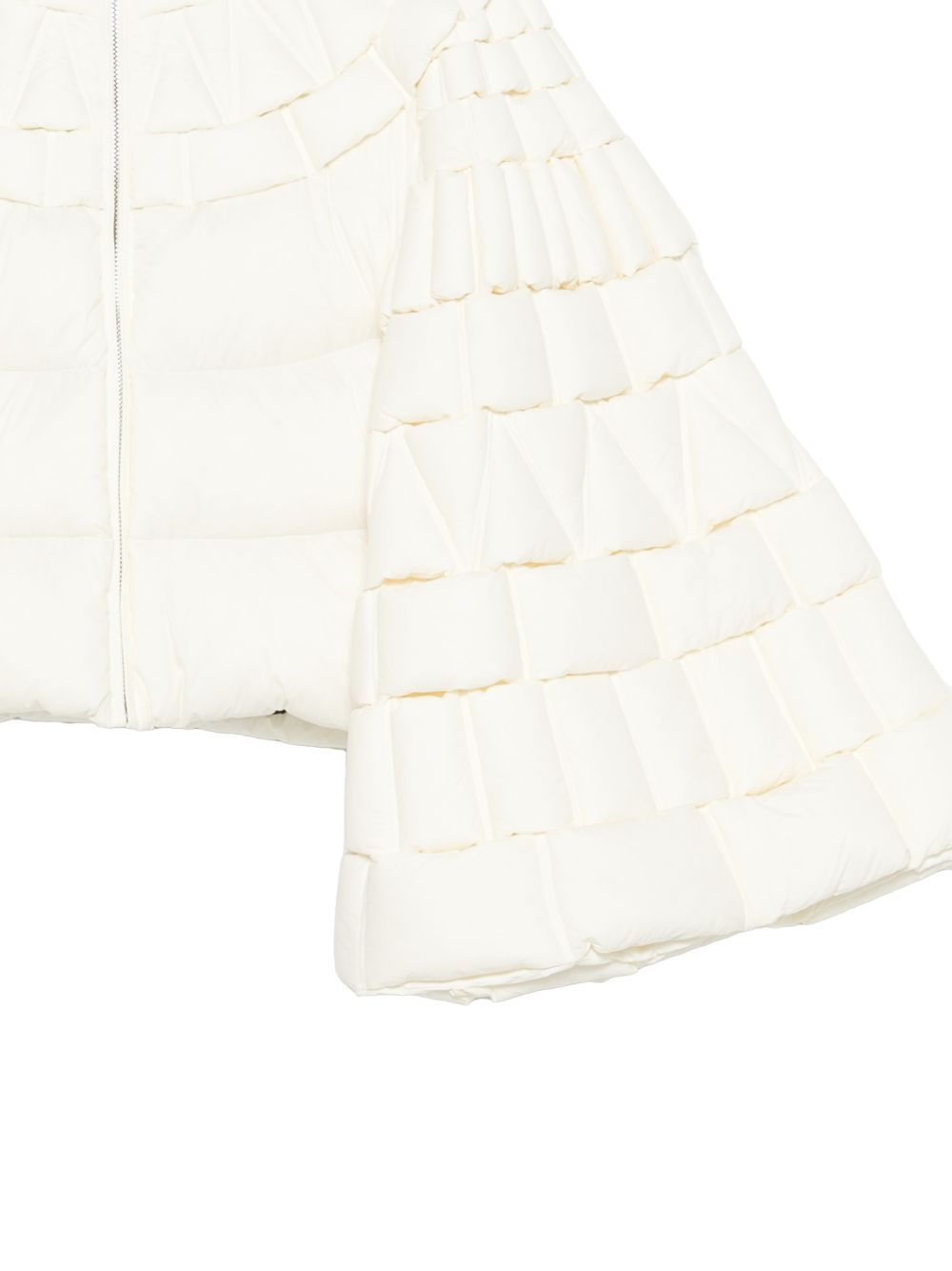 RAXXY Puffer down jacket RAXXY