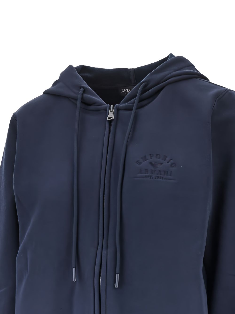 Emporio Armani Sweaters NAVY Emporio Armani