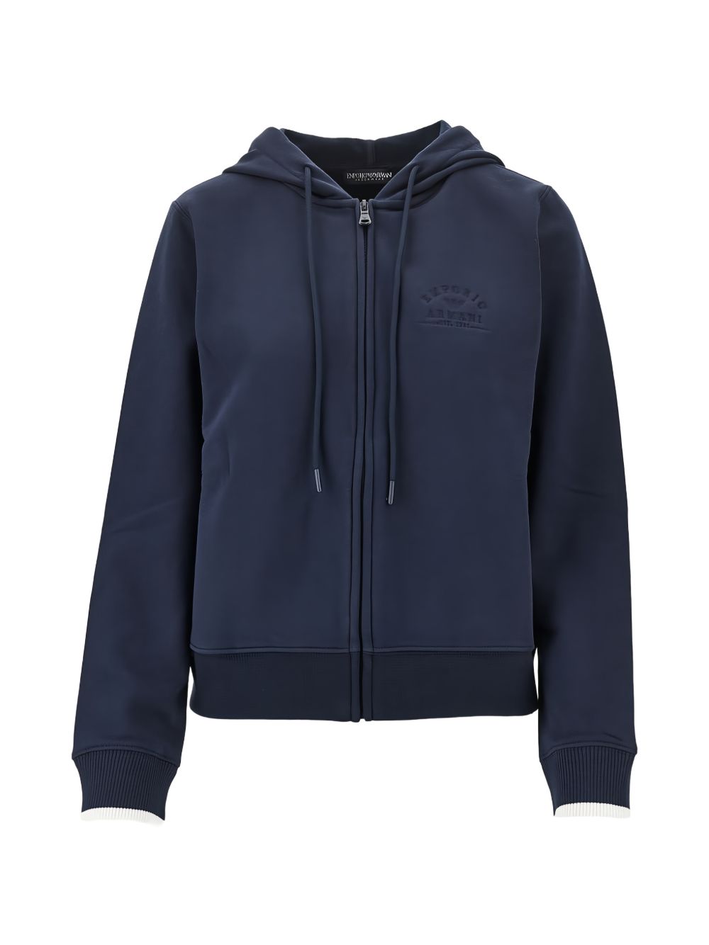 Emporio Armani Sweaters NAVY Emporio Armani