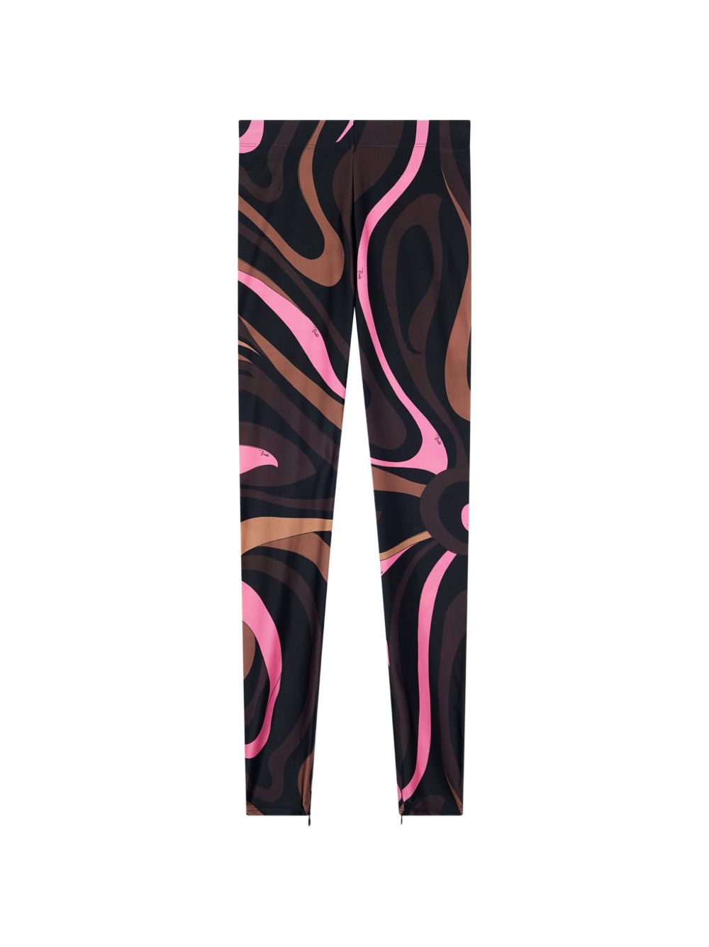 Pucci Printed leggings Pucci
