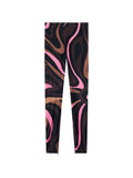 Pucci Printed leggings Pucci