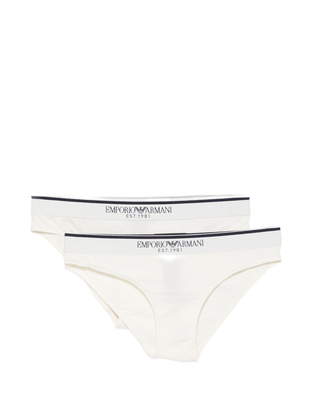 Emporio Armani Underwear WHITE Emporio Armani