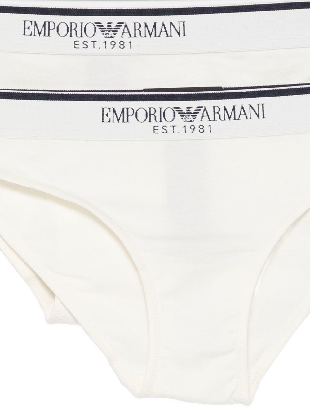 Emporio Armani Underwear WHITE Emporio Armani
