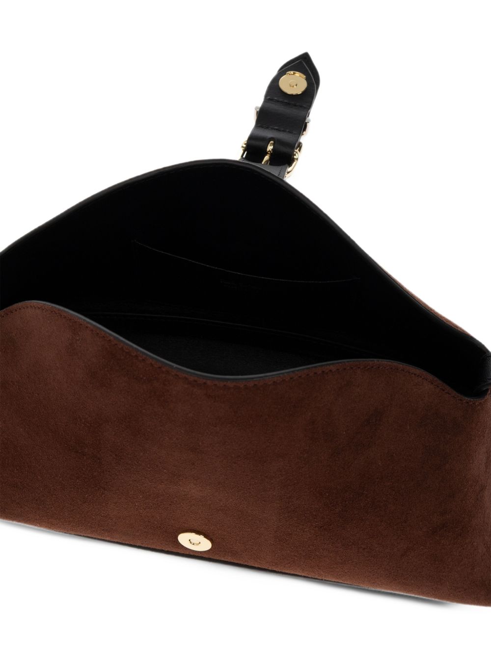 Paul Smith Leather shoulder bag Paul Smith