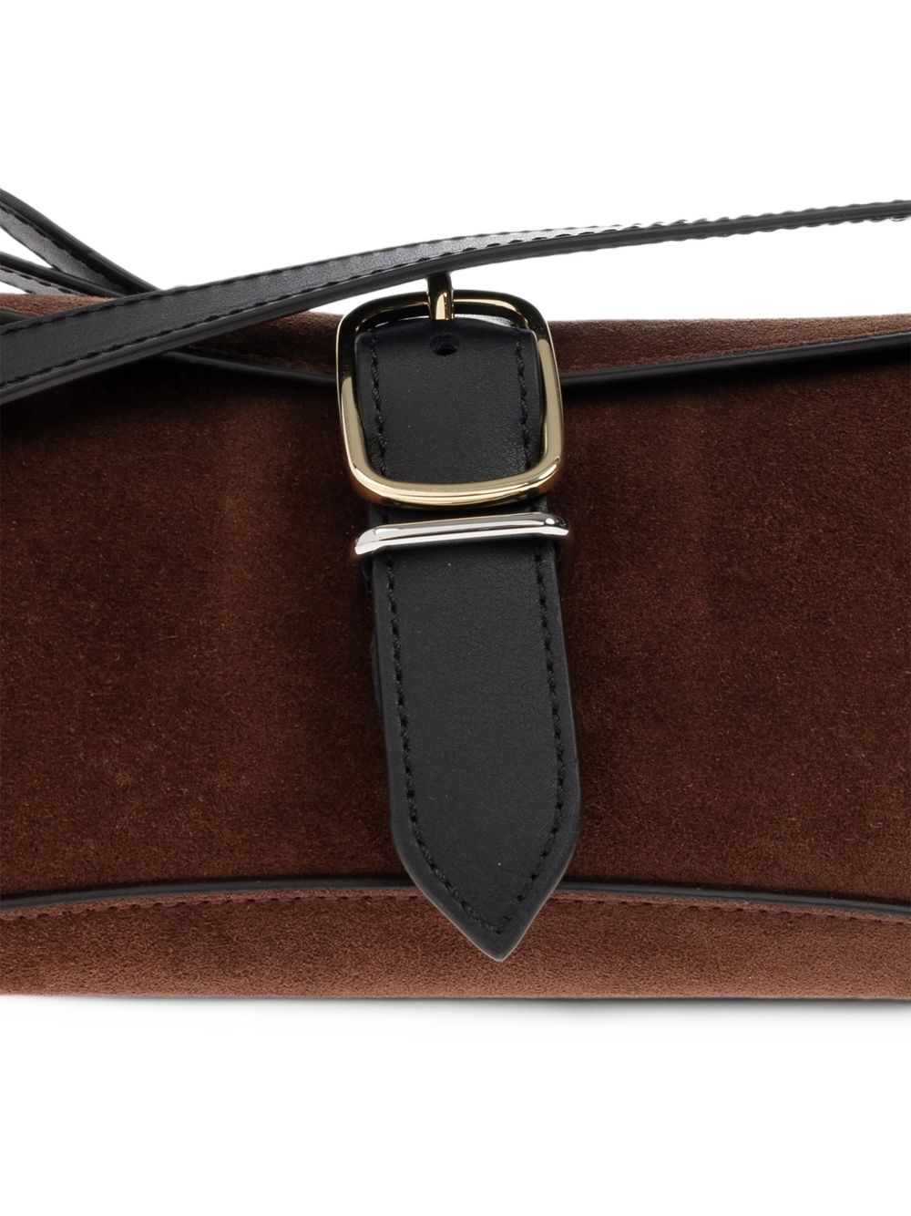 Paul Smith Leather shoulder bag Paul Smith