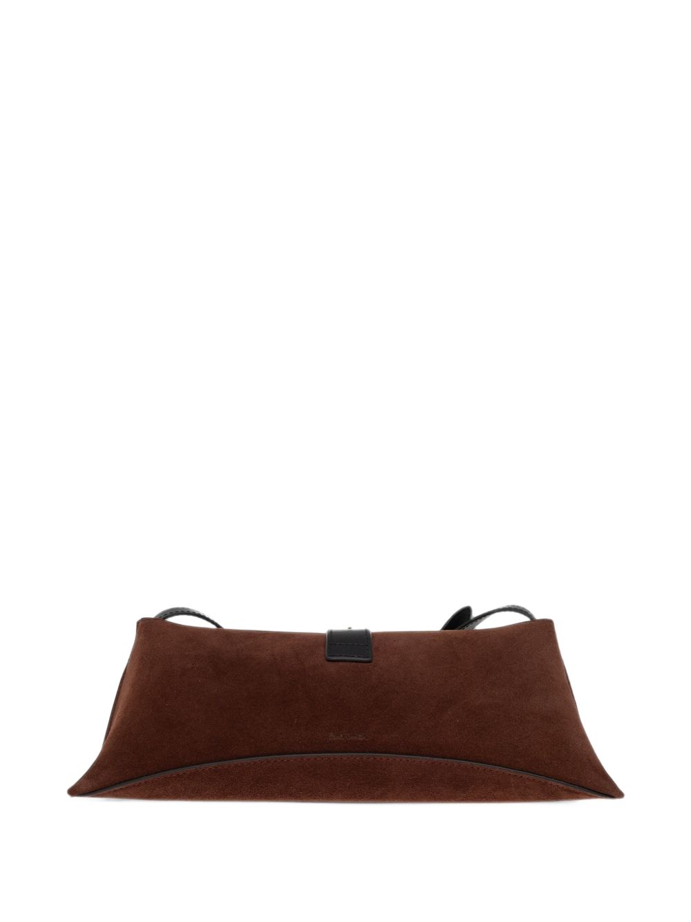 Paul Smith Leather shoulder bag Paul Smith