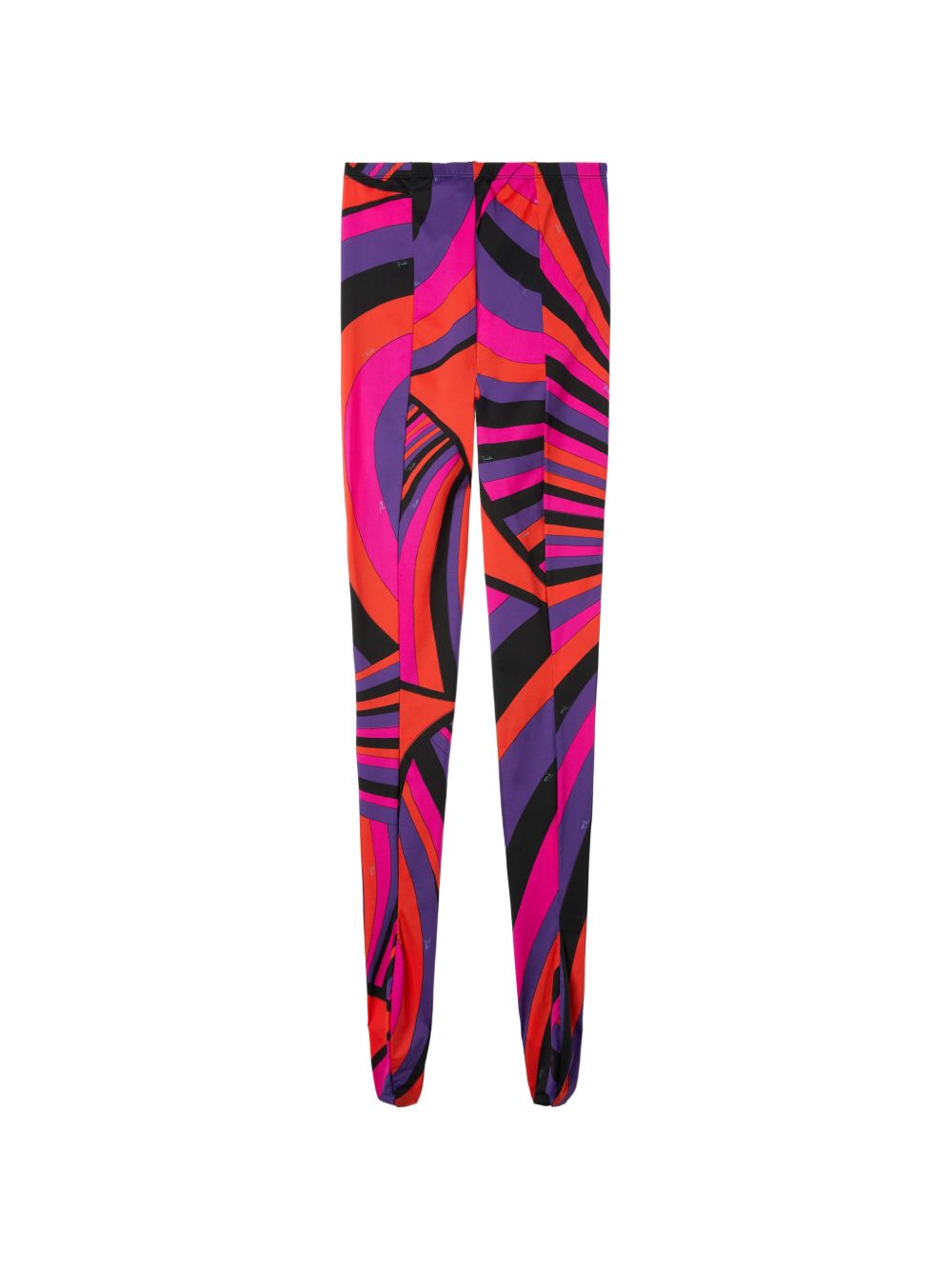 Pucci Printed tights Pucci