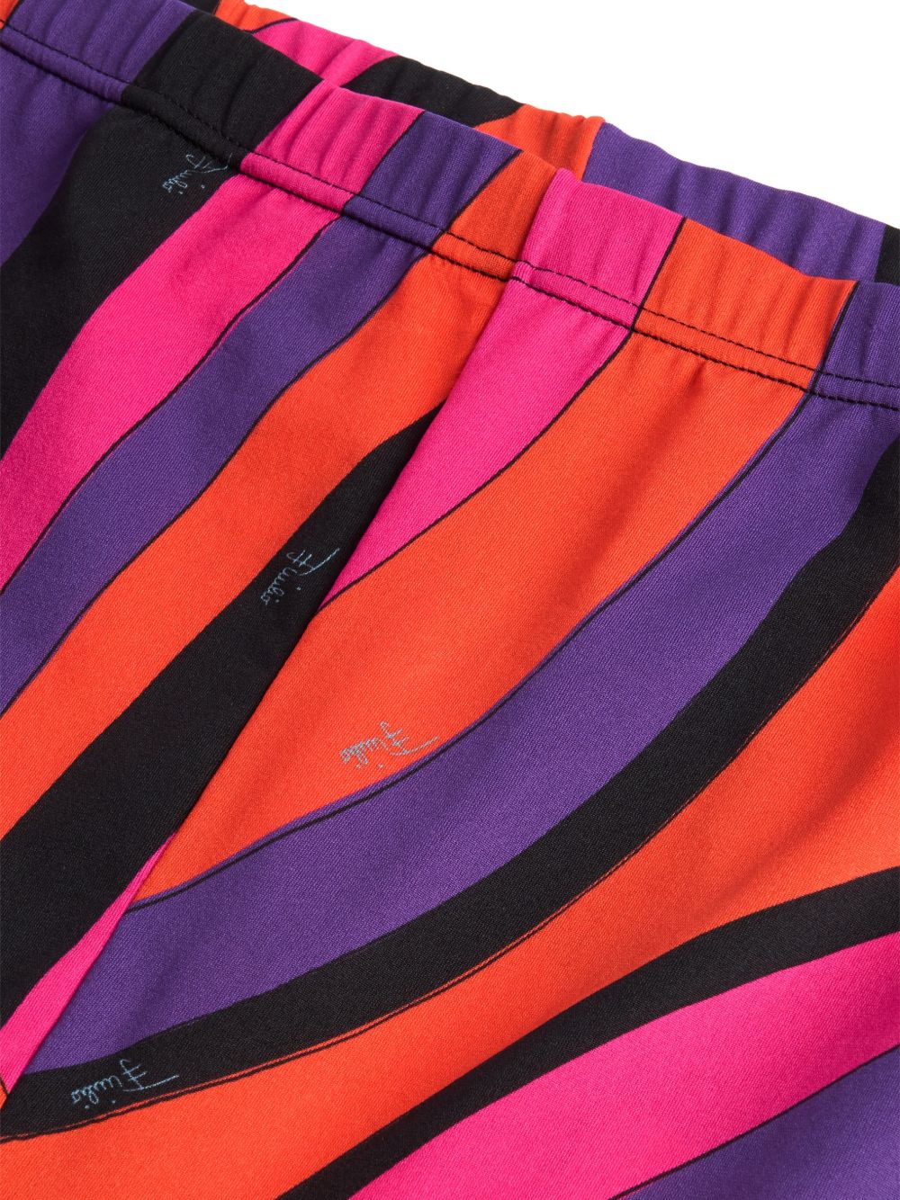 Pucci Printed tights Pucci