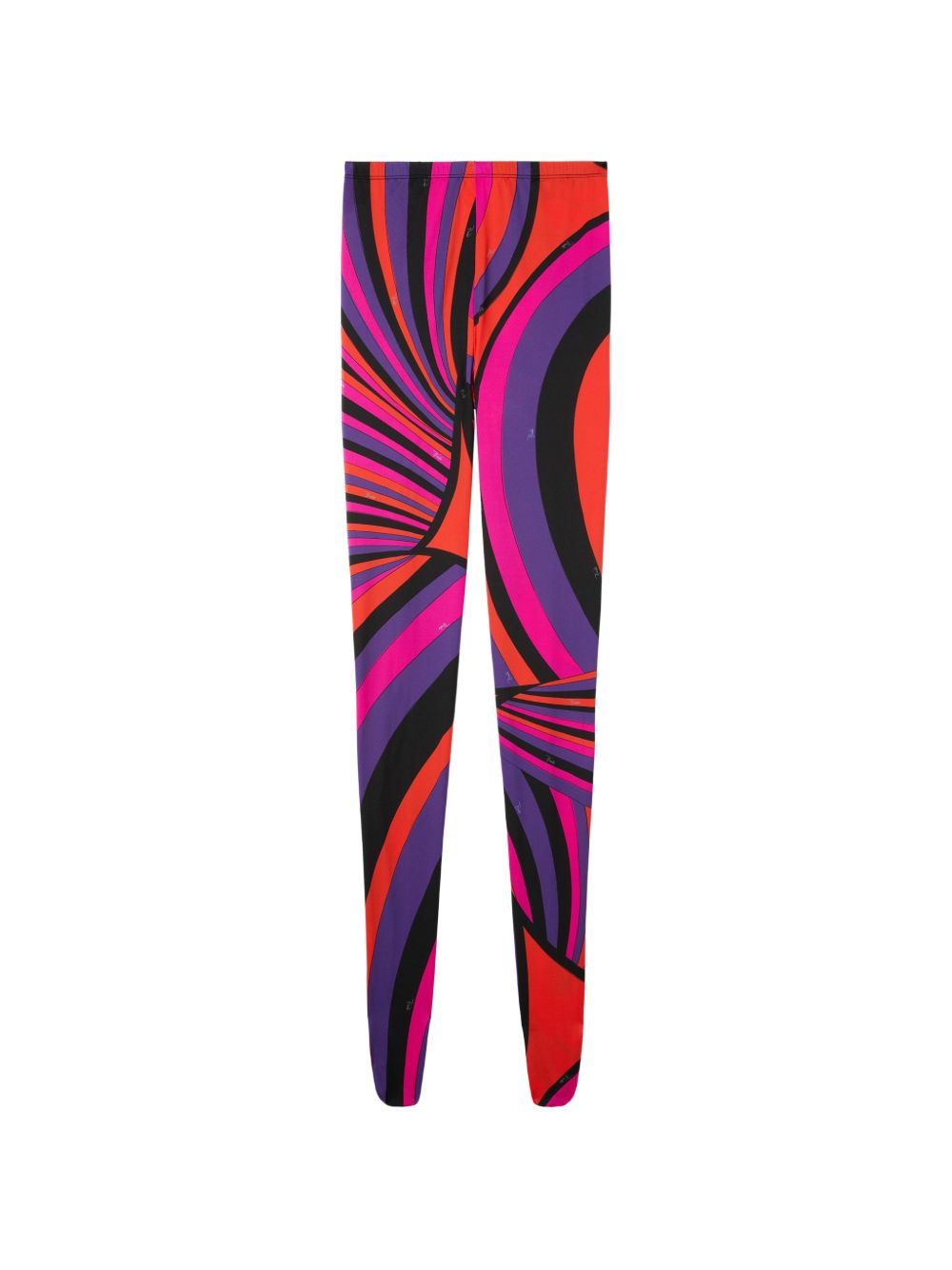 Pucci Printed tights Pucci