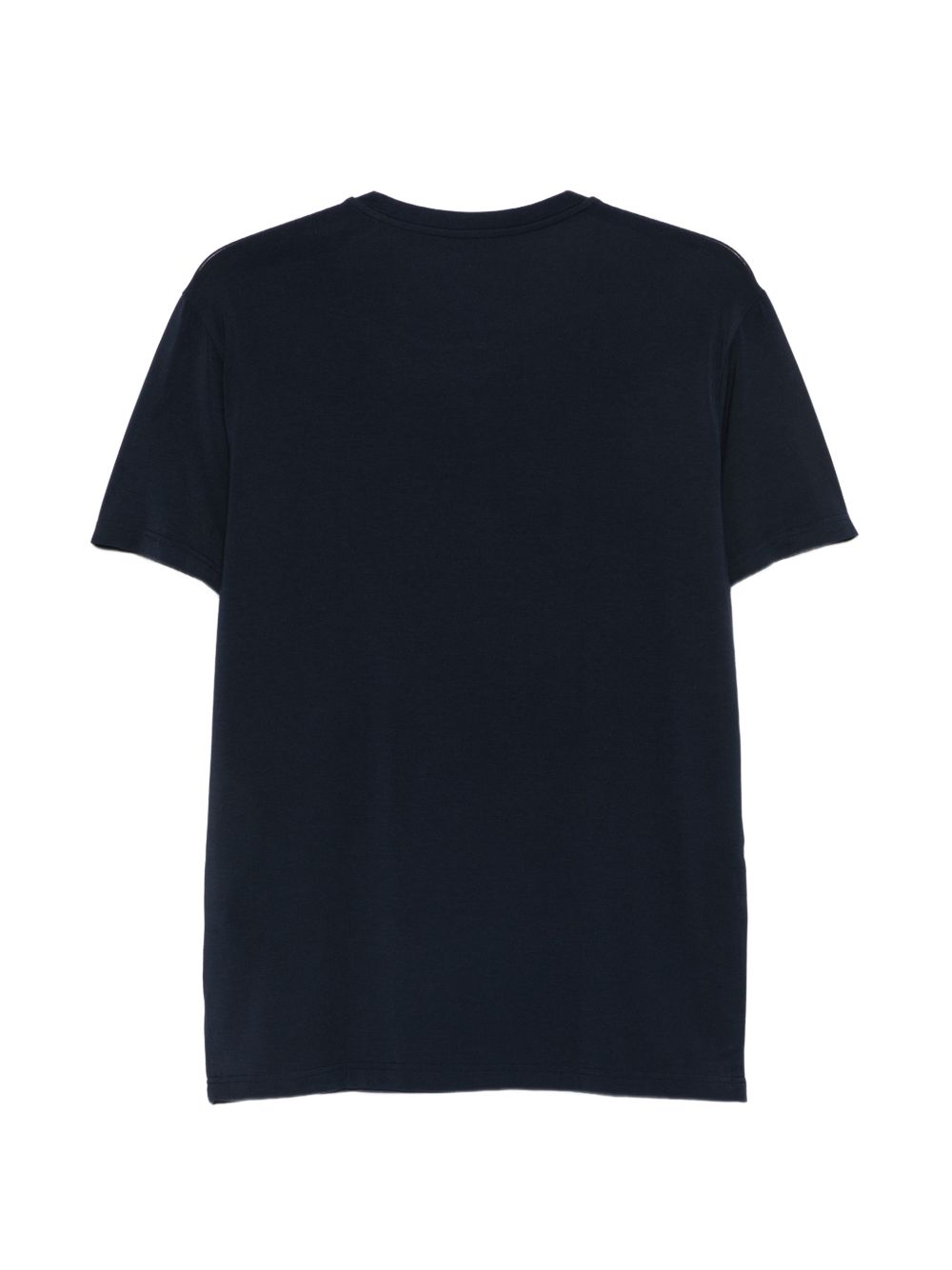 Emporio Armani T-shirts and Polos NAVY Emporio Armani