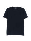 Emporio Armani T-shirts and Polos NAVY Emporio Armani