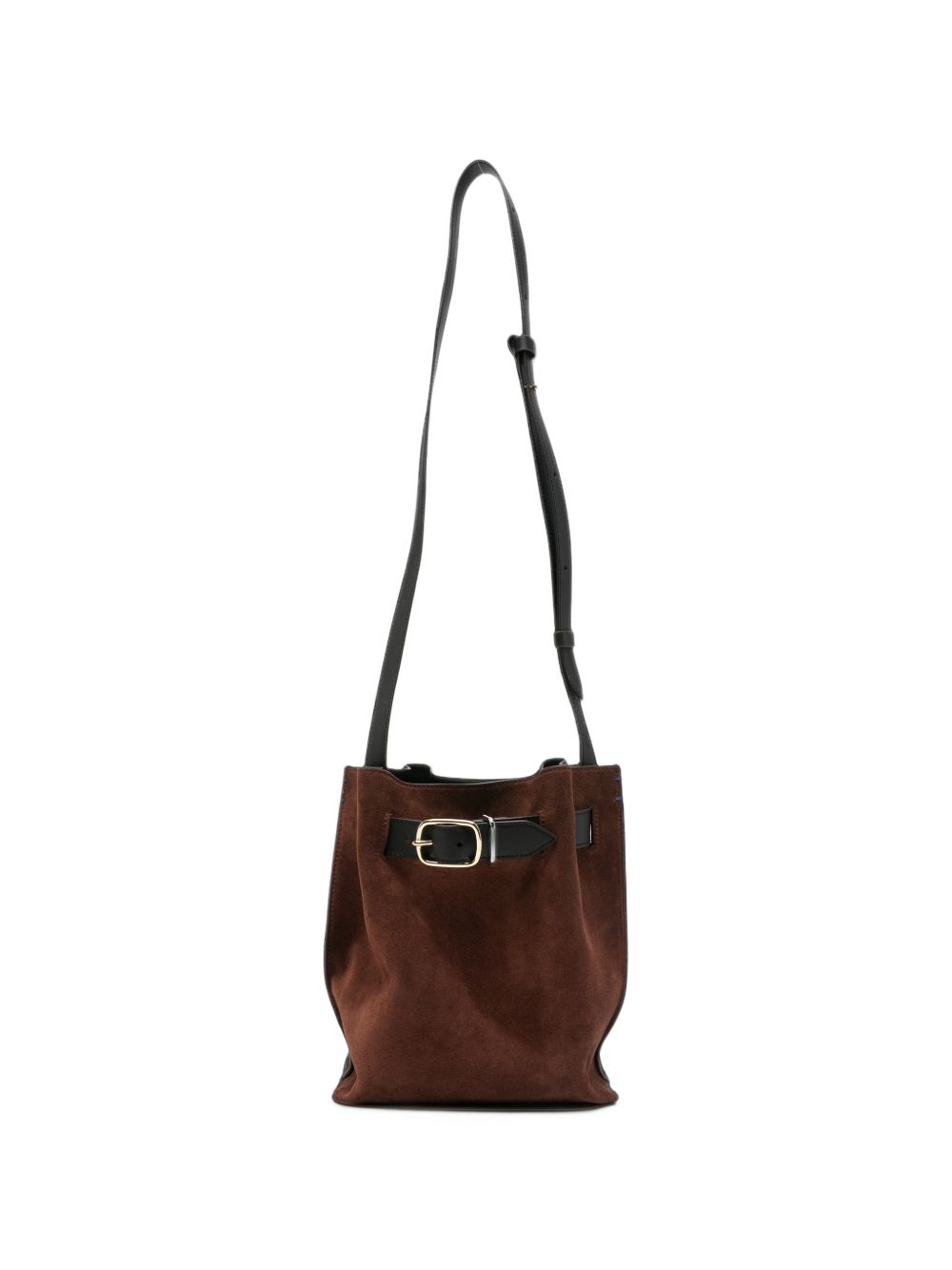 Paul Smith Leather bucket bag