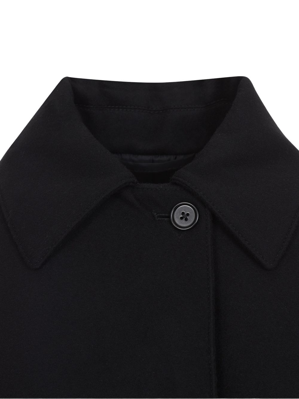 Jil Sander Wool long coat Jil Sander