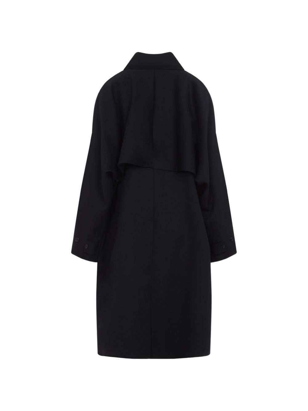 Jil Sander Wool long coat Jil Sander