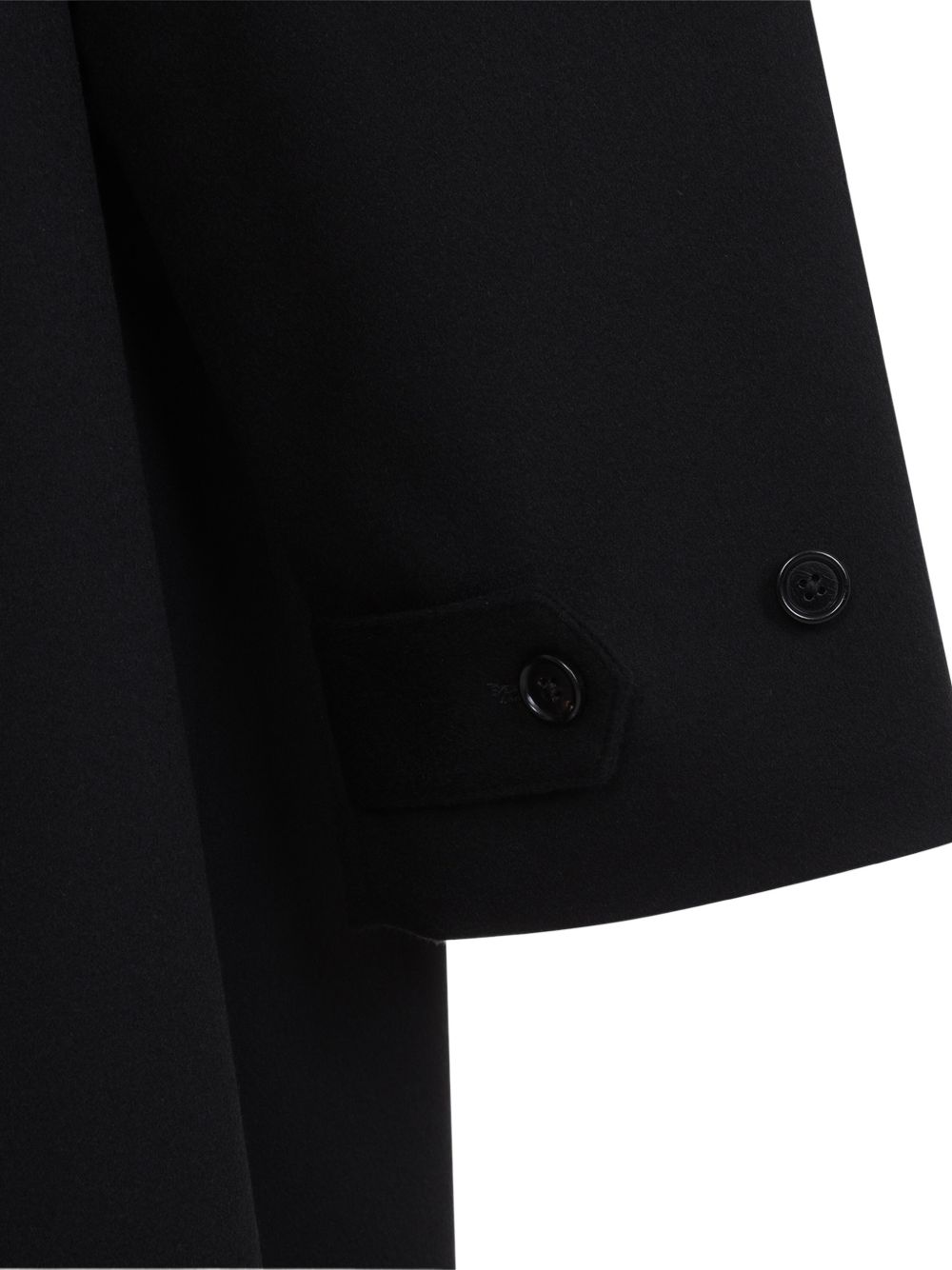 Jil Sander Wool long coat Jil Sander