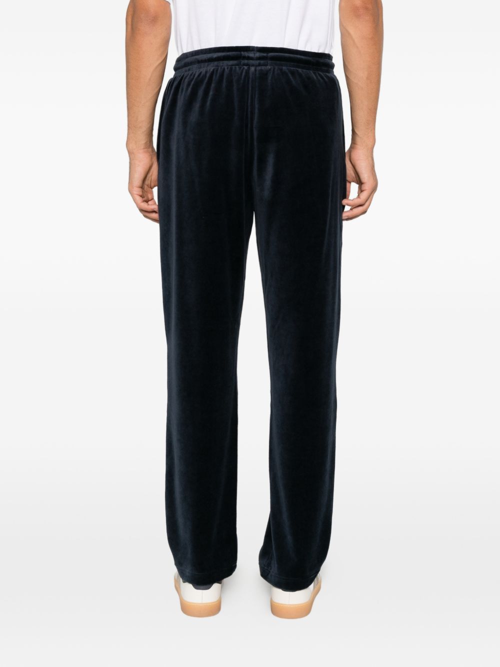 Emporio Armani Trousers NAVY Emporio Armani