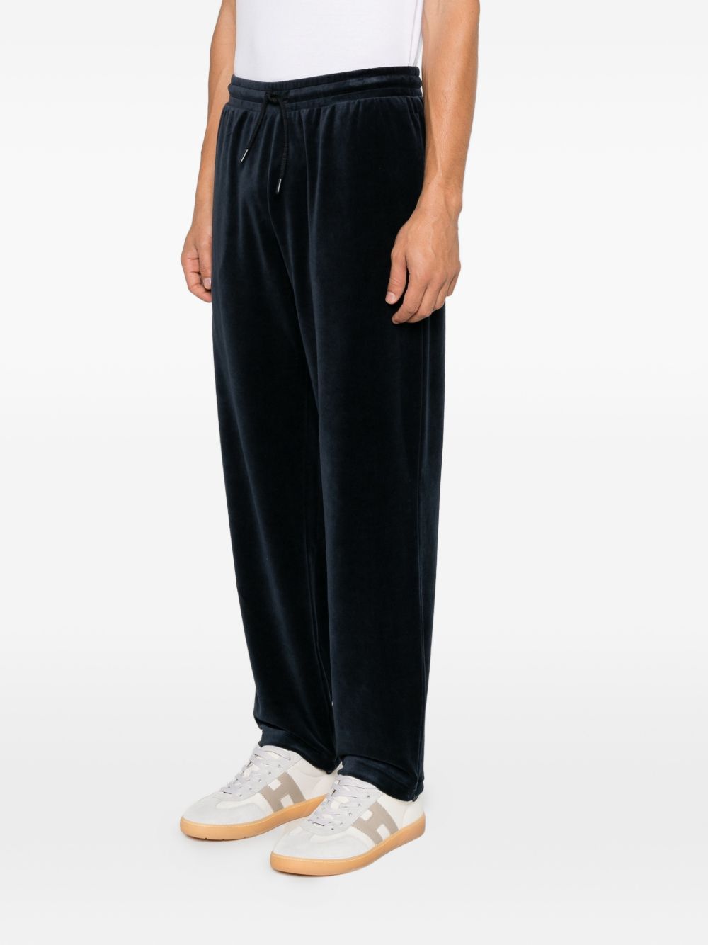 Emporio Armani Trousers NAVY Emporio Armani