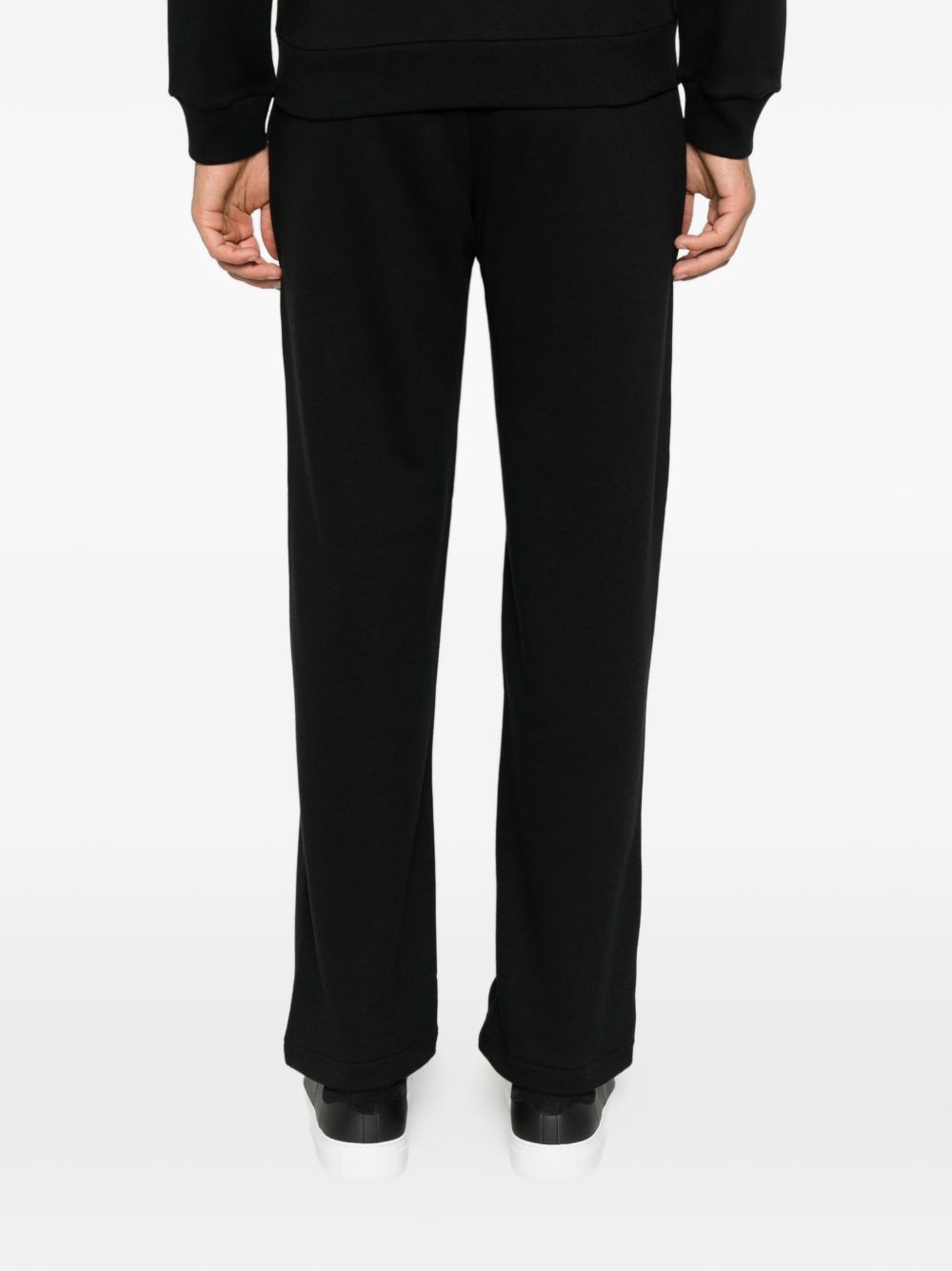 Emporio Armani Sweaters BLACK Emporio Armani
