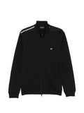 Emporio Armani Sweaters BLACK Emporio Armani