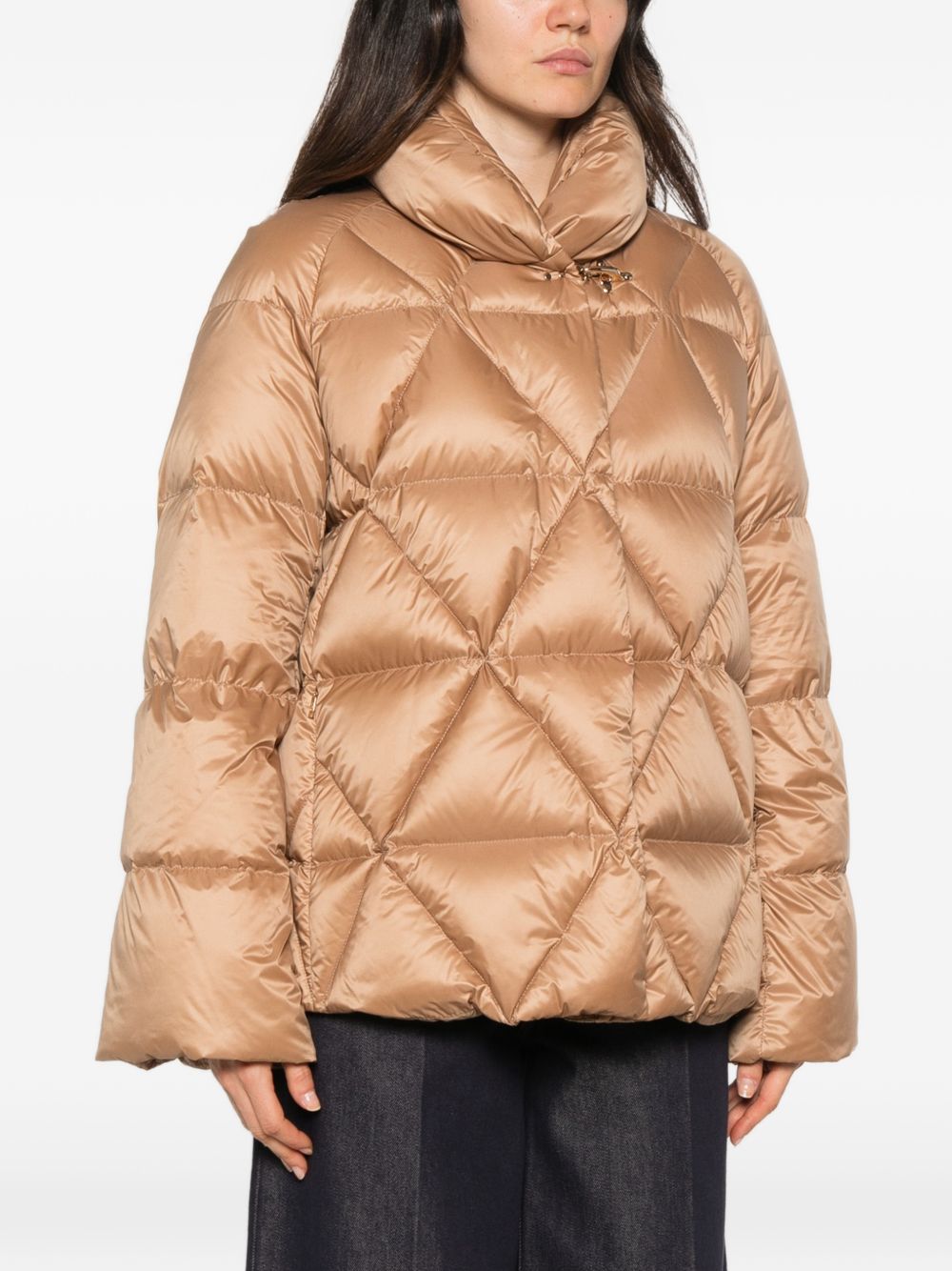 Fay Ultralight down jacket Fay
