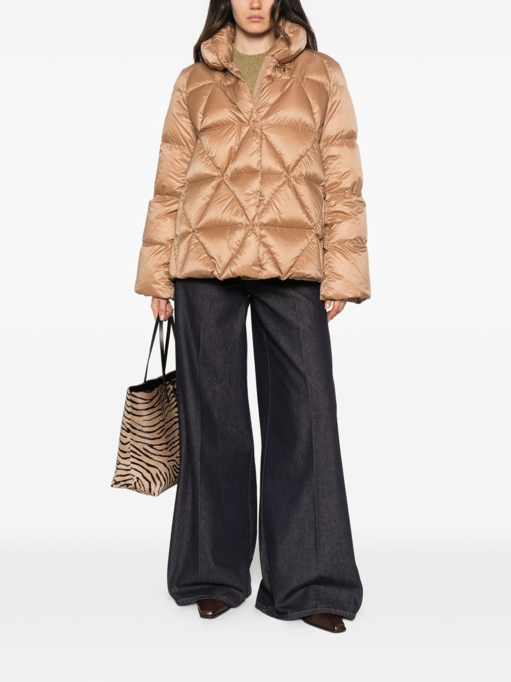 Fay Ultralight down jacket Fay