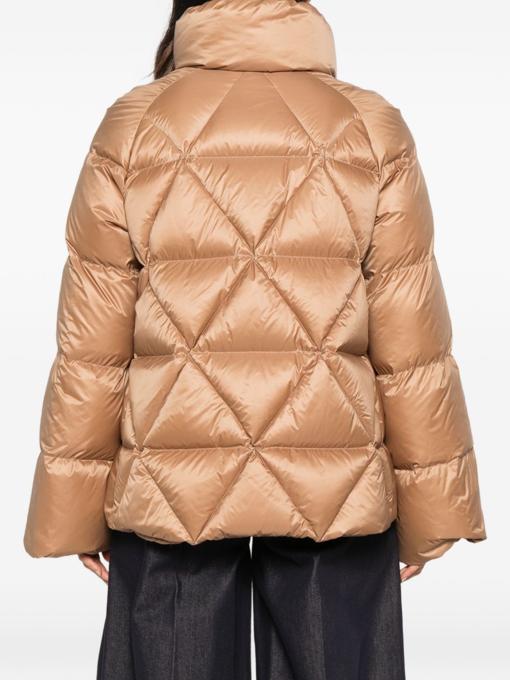Fay Ultralight down jacket Fay