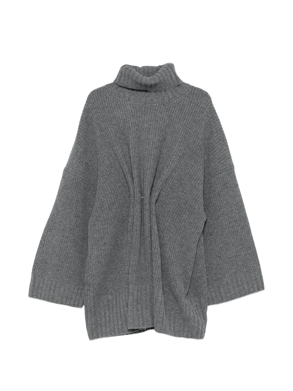 032C THE FRANKIE SHOP Dresses GREY 032C