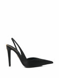 Giuseppe Zanotti With Heel BLACK Giuseppe Zanotti